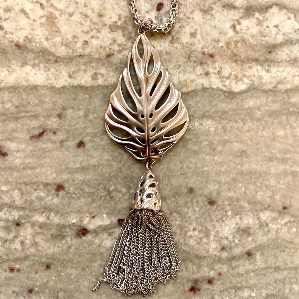 Kendra Scott Keller Necklace